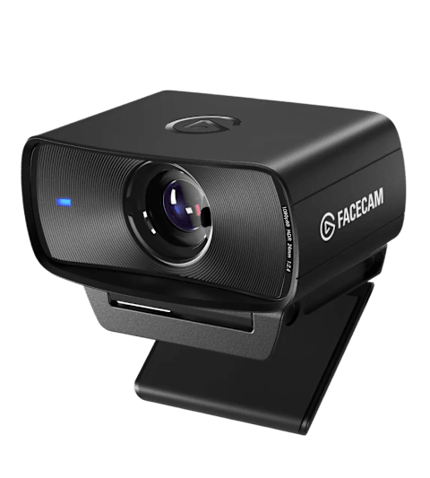 Facecam MK.2 + Key Light Air Bundle | Elgato